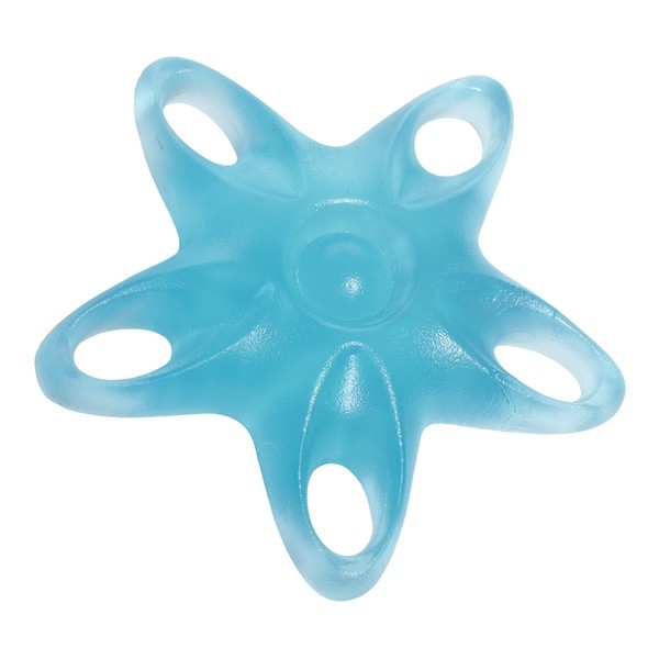 Etoile de rééducation pour extenseurs