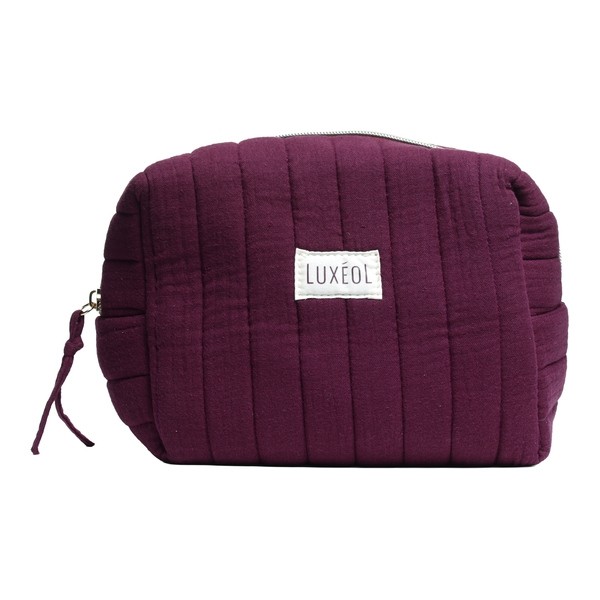 Luxéol Trousse Protocole Epaississant