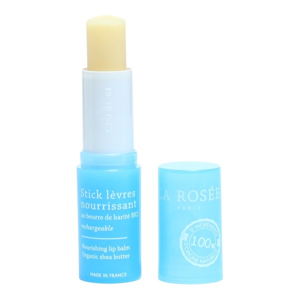 La Rosée Stick lèvres nourrissant