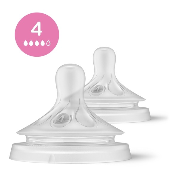 Avent Natural Tétine