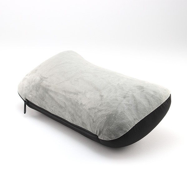 Cale nuque ergonomique 2 en 1