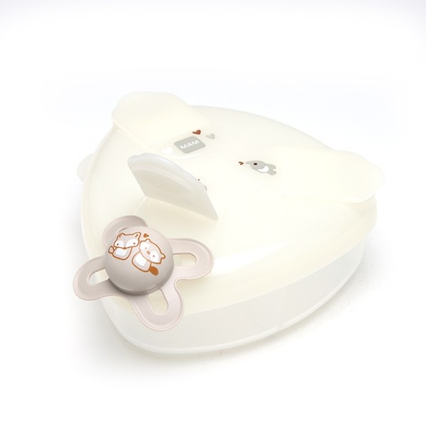 MAM Mon premier coffret naissance