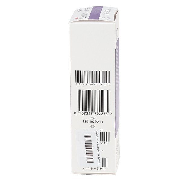 Cavilon crème de protection durable