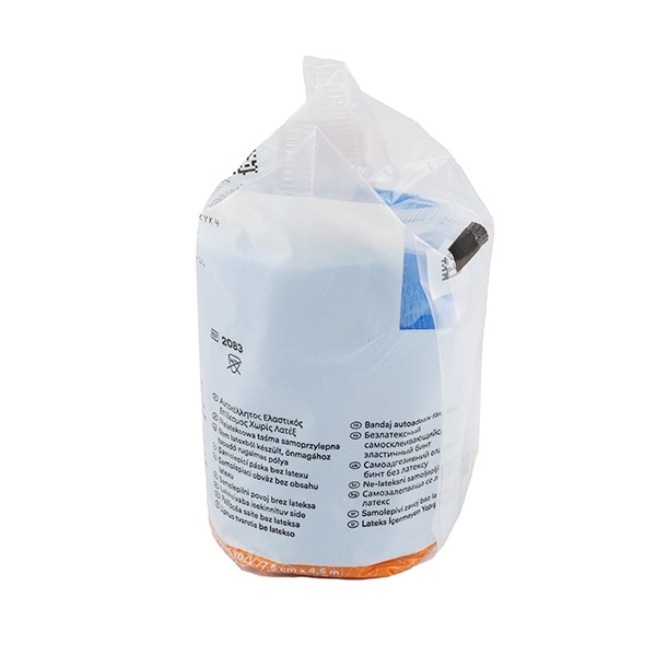 3M Coban NL bande cohésive sans latex