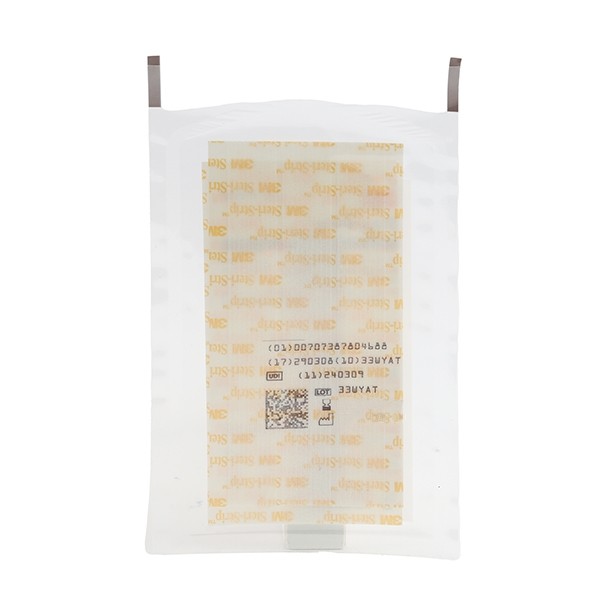 3M Steri Strip sutures cutanées