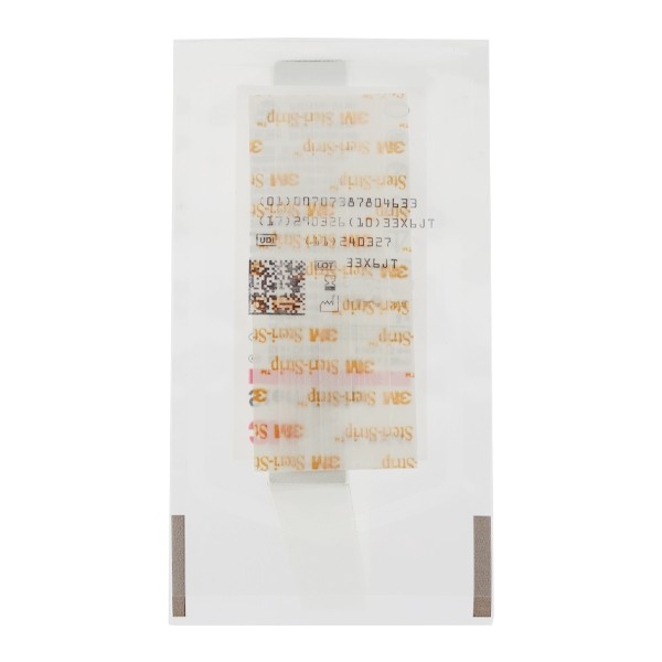 3M Steri Strip sutures cutanées