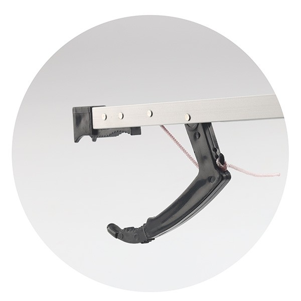 Pince de préhension Euromédis