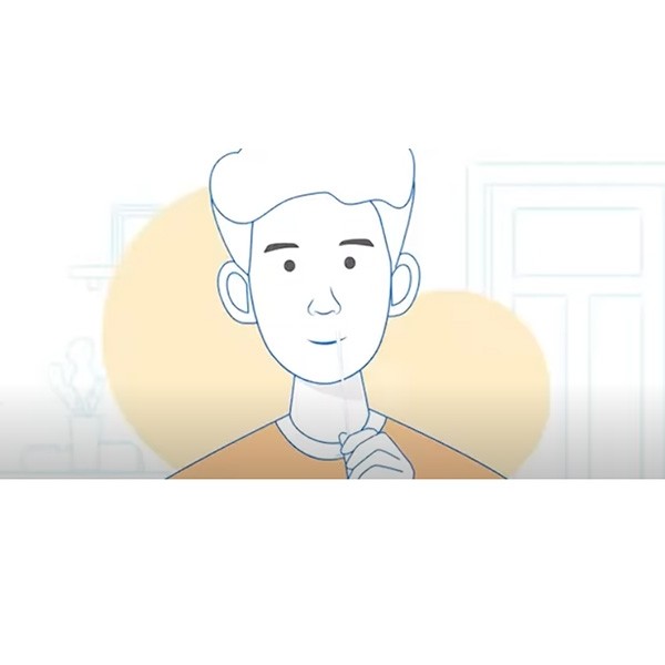 Autotest covid et grippe SafeCare