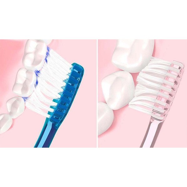 Gum Pro brosse à dents medium