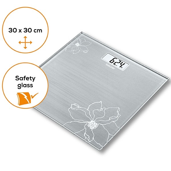 Beurer pèse-personne électronique GS10