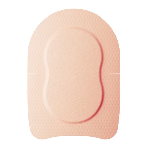 Aquacel Pro Foam Pansement hydrocellulaire