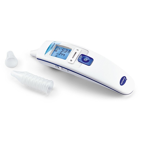 Thermomètre infrarouge Veroval