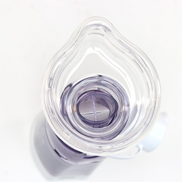 Respironics Optichamber Chambre d'inhalation 0-18 mois