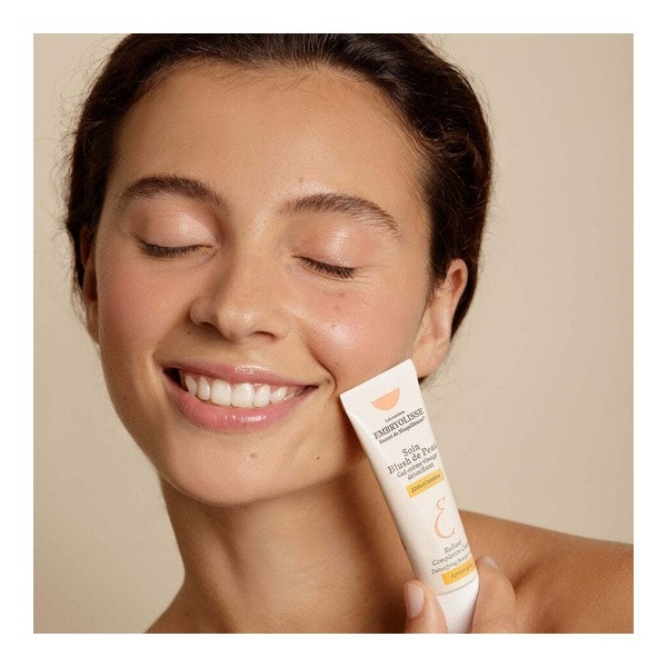 Embryolisse coffret lait crème concentré + soin blush de peau