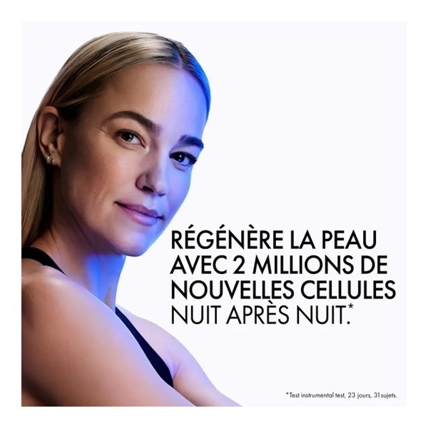 Vichy Liftactiv crème B3 anti taches nuit niacamide et rétinol pur