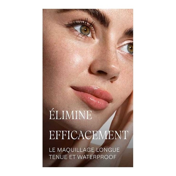 Weleda Huile nettoyante démaquillante