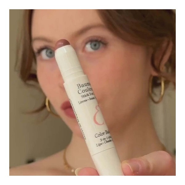 Embryolisse baume couleur stick 3 en 1