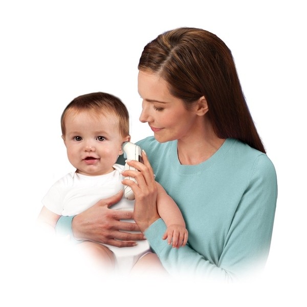 Braun ThermoScan Embouts jetables