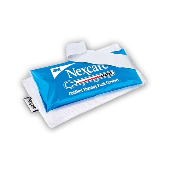 Nexcare ColdHot Comfort coussin