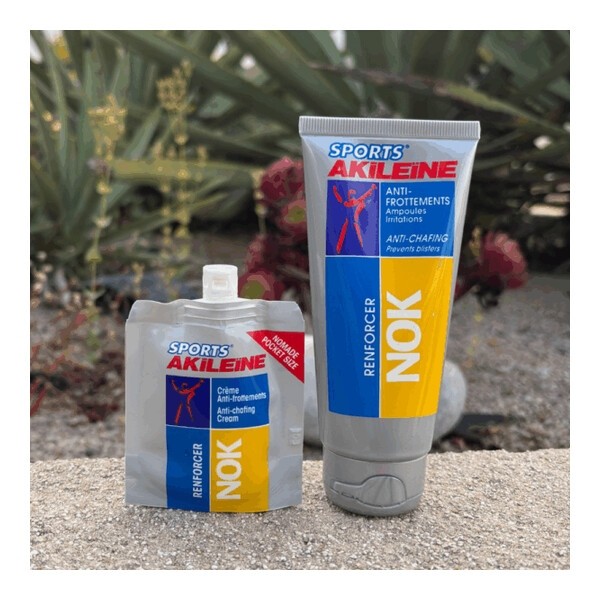 Sports Akileïne Nok crème anti-frottements