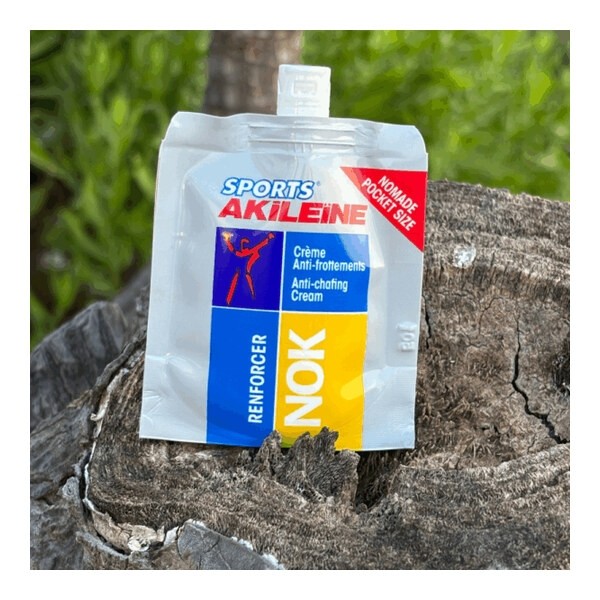 Sports Akileïne Nok crème anti-frottements