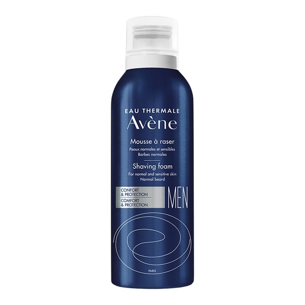 Avène Homme mousse à raser