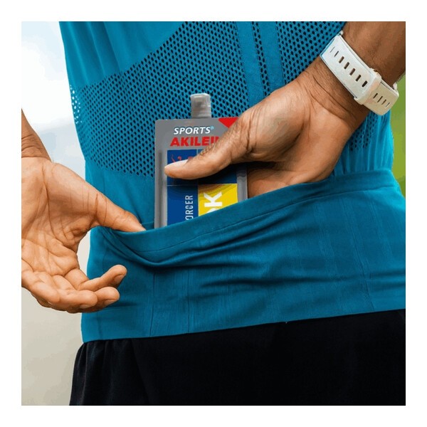 Sports Akileïne Nok crème anti-frottements