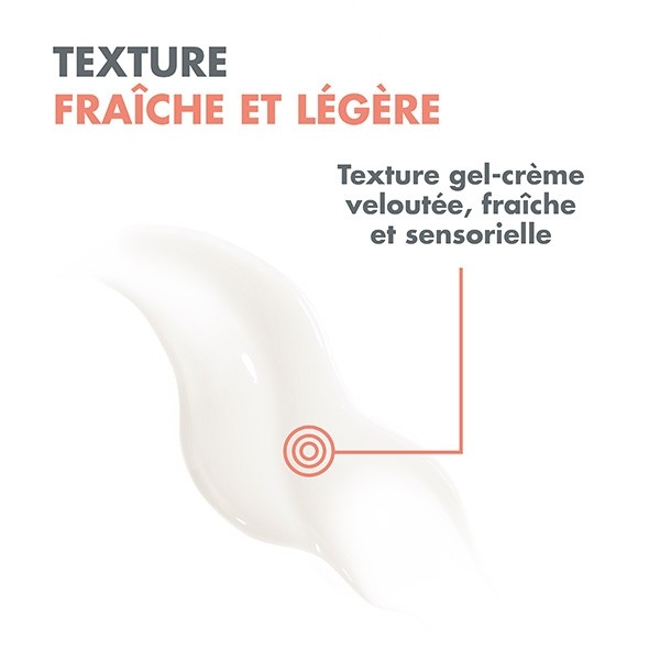 Avène Fluide solaire invisible SPF 50