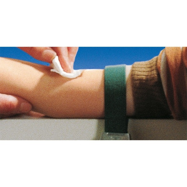 Hartmann Pur Zellin tampons de ouate