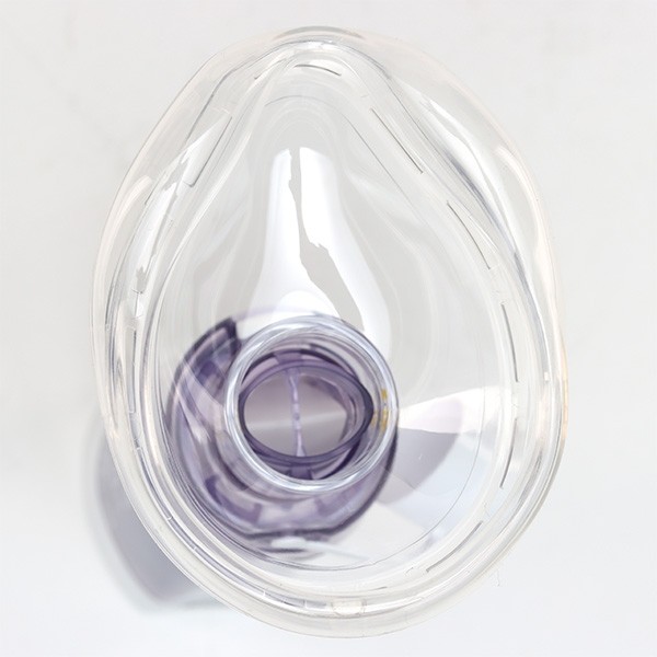 Respironics Optichamber Chambre d'inhalation 1 à 5 ans