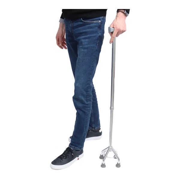 Embout de canne de marche 16 mm