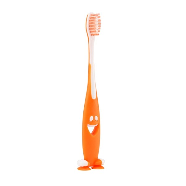 Papilli Brosse à dents enfant Doudoudent