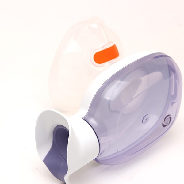 Chambre d'inhalation 6 ans et plus Viatris