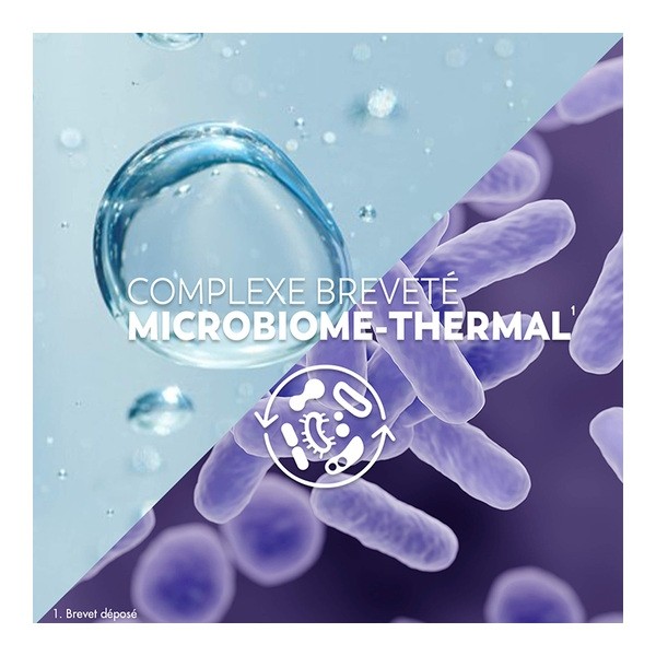 Jonzac Reactive eau micellaire apaisante Bio