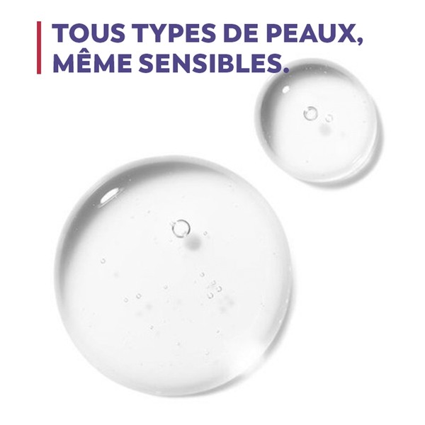 Jonzac eau micellaire anti-âge Bio