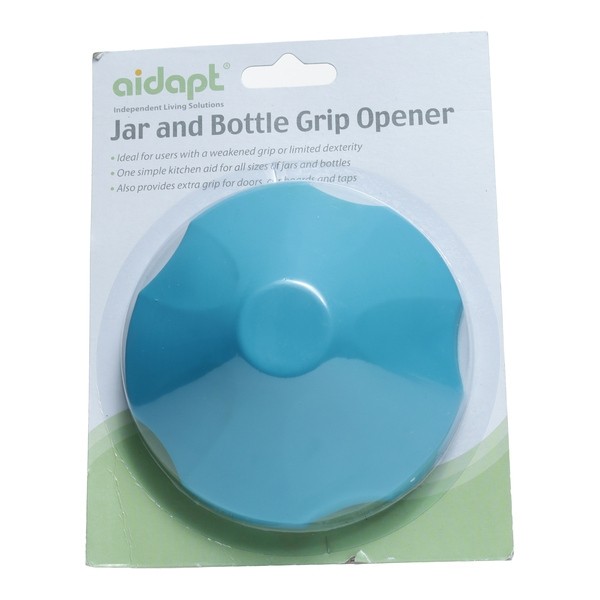 Ouvre-bouteilles et bocaux