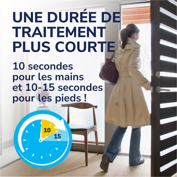 Scholl Traitement Verrues mains et pieds