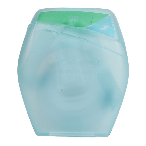 Coloplast conveen Optima Specific étuis péniens auto adhésifs