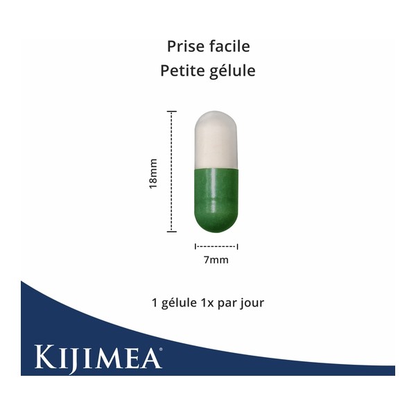 Kijimea Côlon irritable Pro gélule