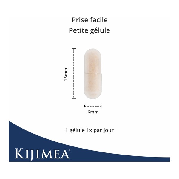 Kijimea FloraCare gélules