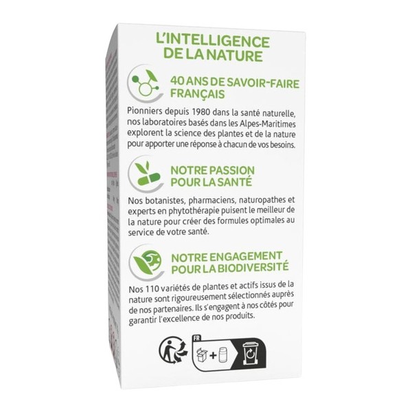 Arkogélules Cimicifuga gélules