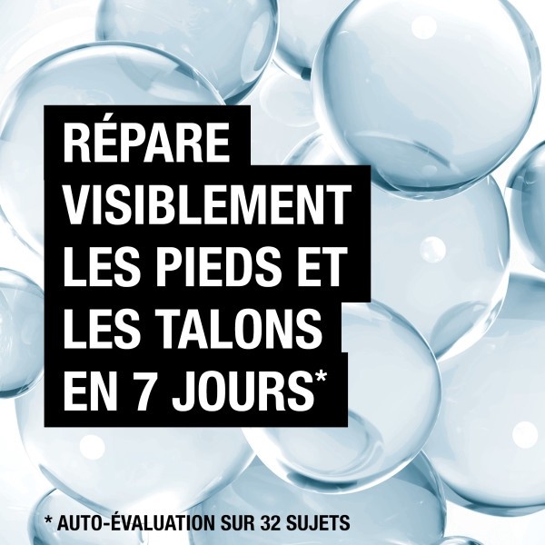 Neutrogena Crème Riche Ultra nourrissante pieds secs et rugueux