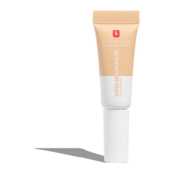 Erborian CC crème soin correcteur teinté SPF 30