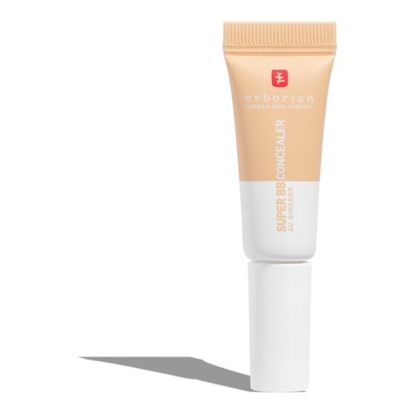 Erborian BB Crème au ginseng SPF 20