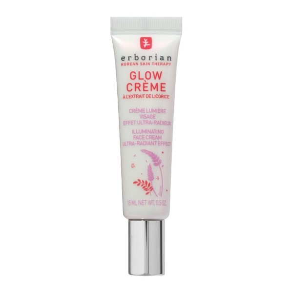 Erborian Glow Crème lumière visage