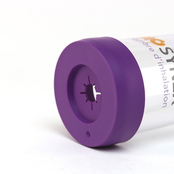 Biosynex Chambre d'inhalation enfant de 9 mois à 6 ans