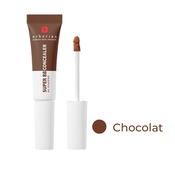 Erborian Super BB Concealer Anti cernes haute couvrance SPF 25