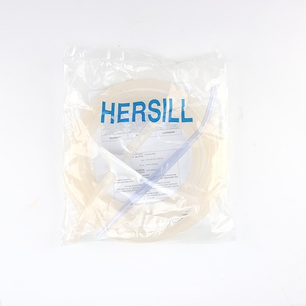 Aspirateur gastrique V7G