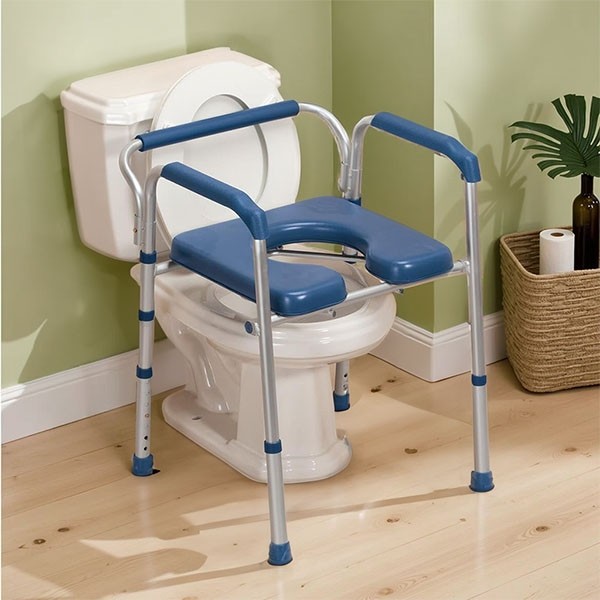 Chaise garde robe 4 en 1 Alustyle