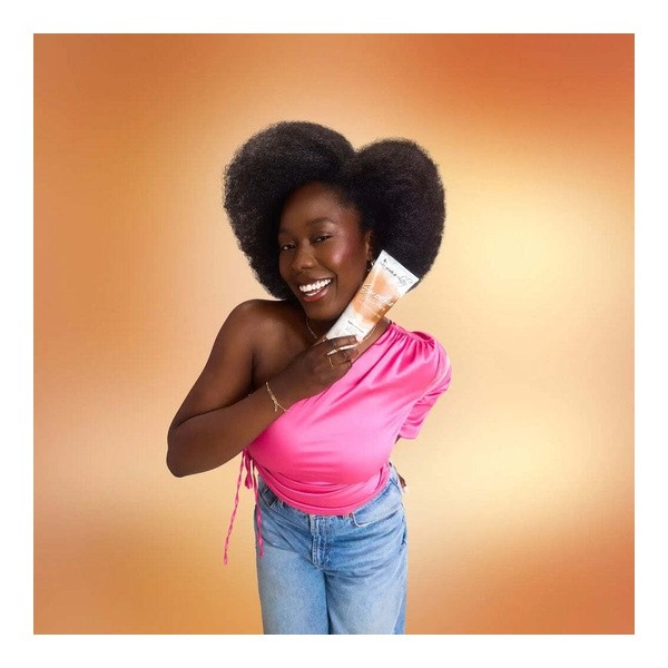 Les secrets de Loly Smoothie Lait capillaire